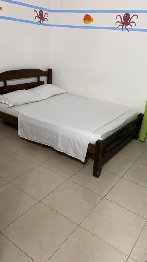 Palomino Hostel Kültér fotó
