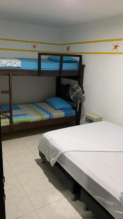 Palomino Hostel Kültér fotó