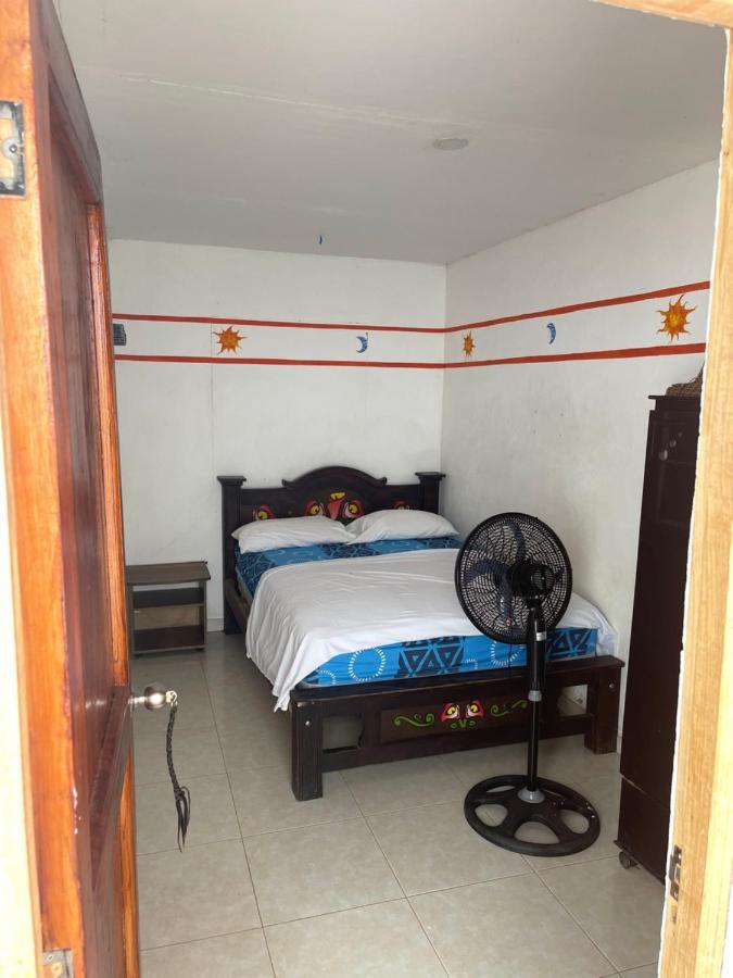 Palomino Hostel Kültér fotó