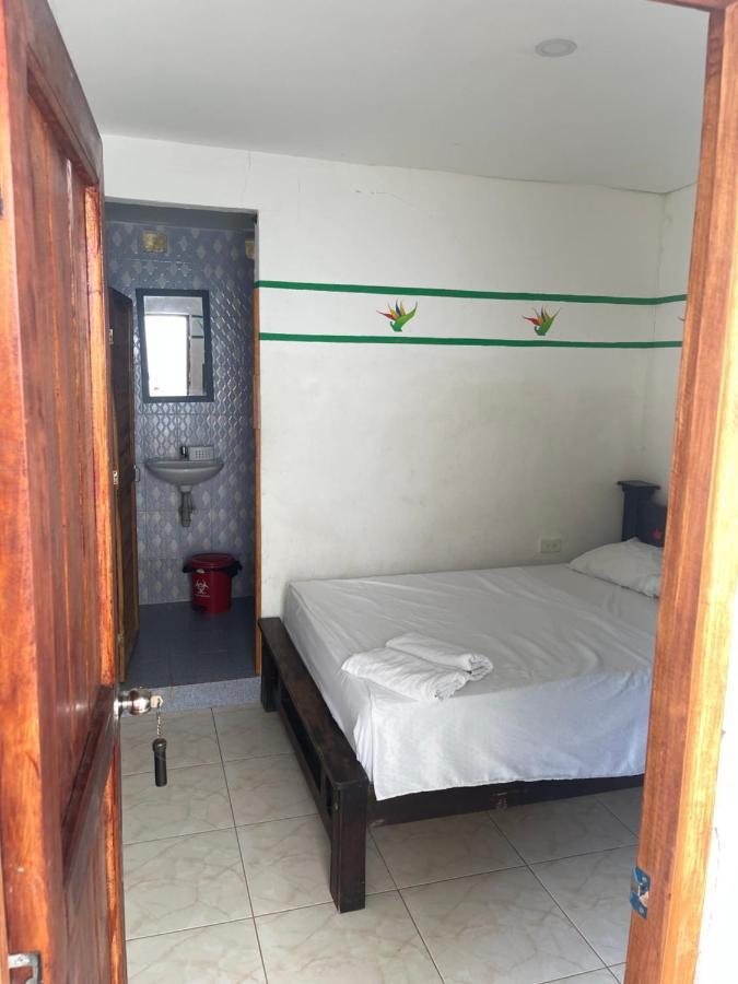 Palomino Hostel Kültér fotó