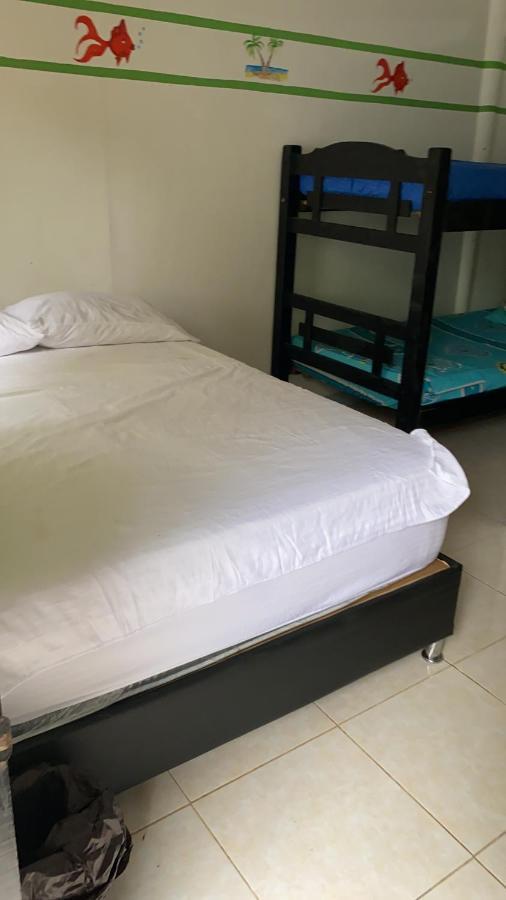 Palomino Hostel Kültér fotó