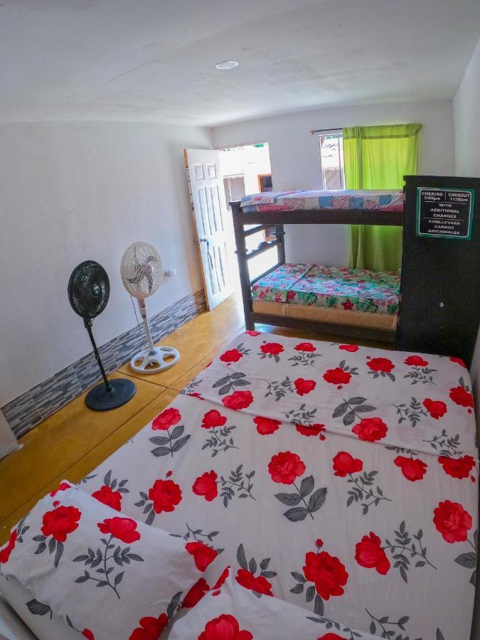 Palomino Hostel Kültér fotó