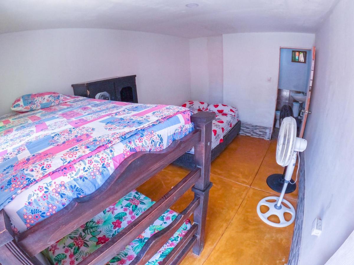 Palomino Hostel Kültér fotó