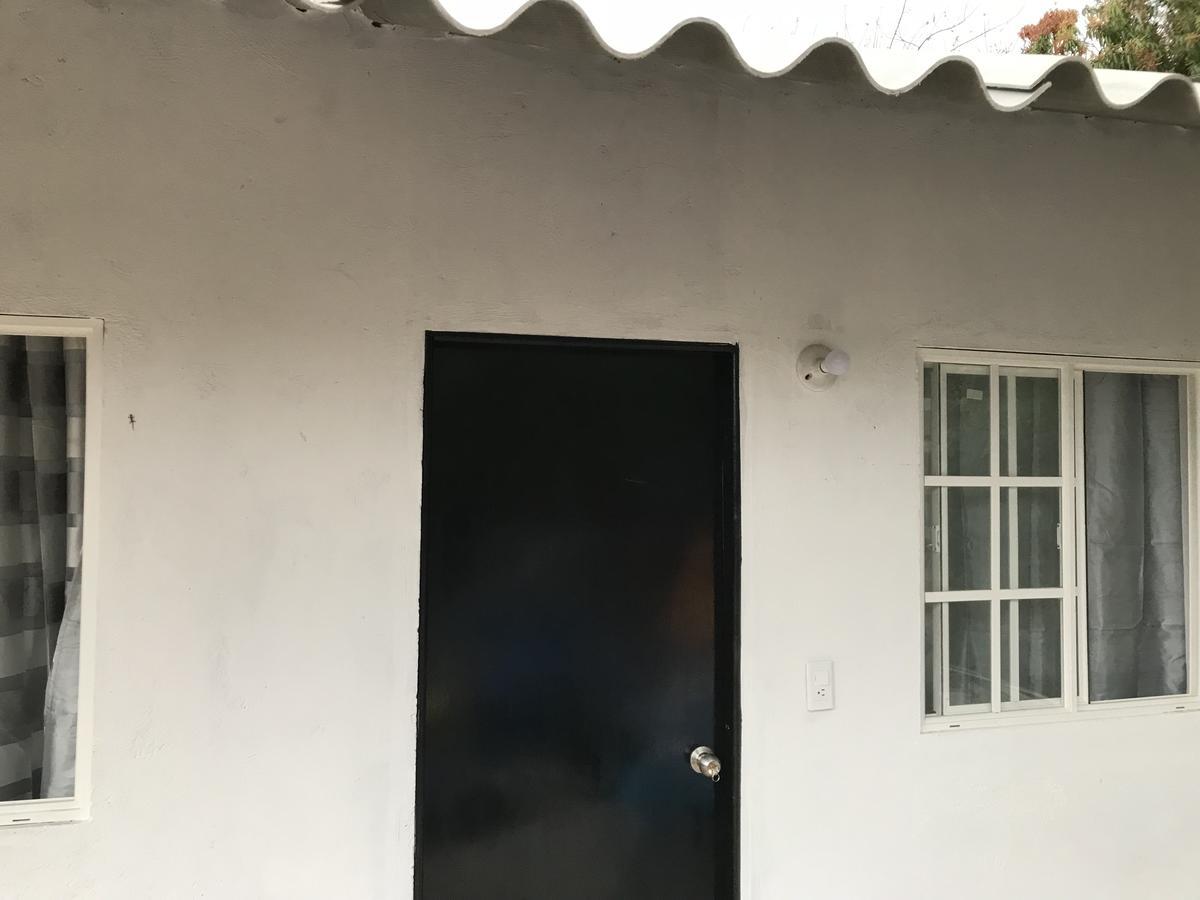 Palomino Hostel Kültér fotó