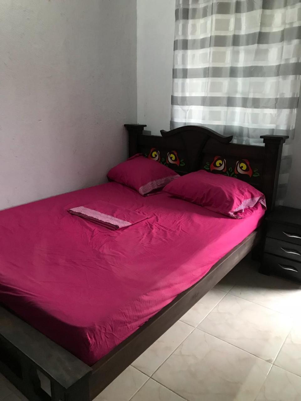 Palomino Hostel Kültér fotó