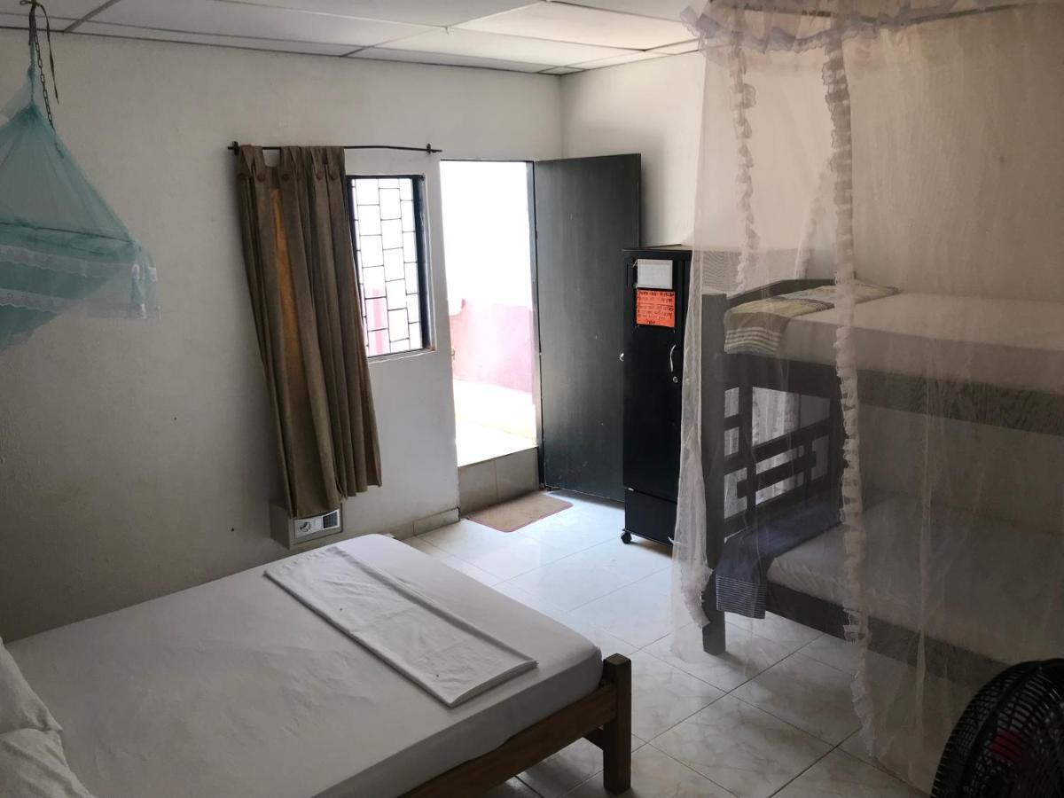 Palomino Hostel Kültér fotó