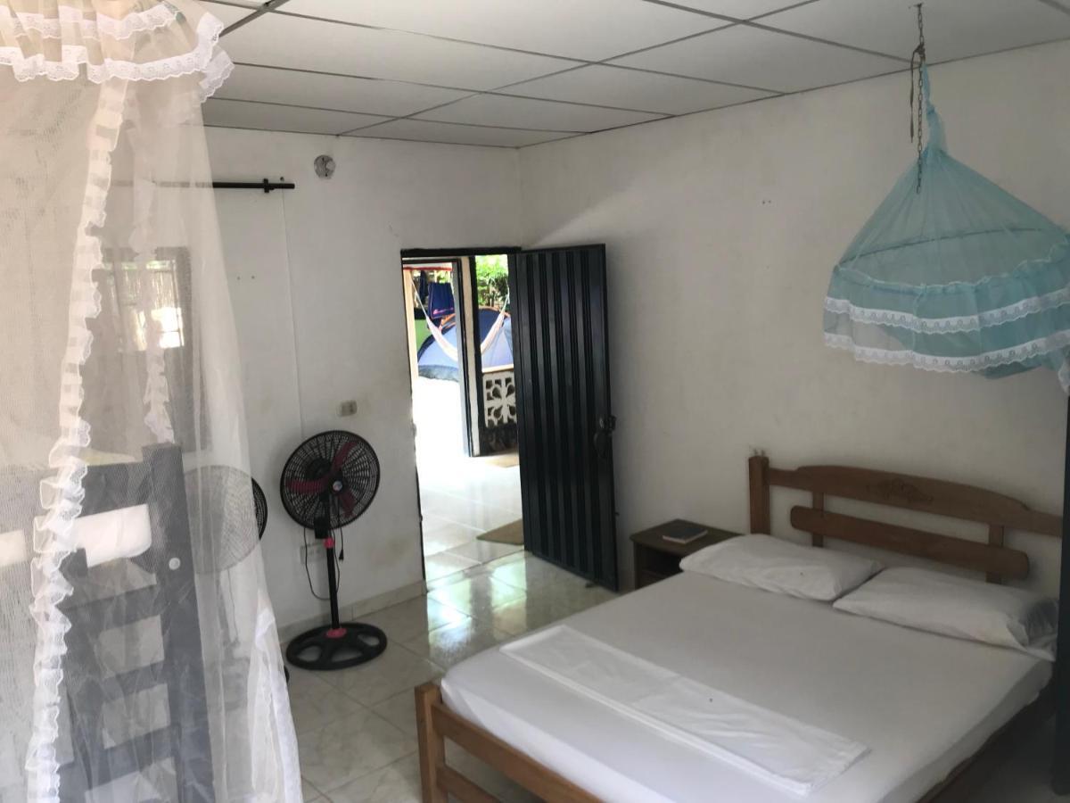 Palomino Hostel Kültér fotó